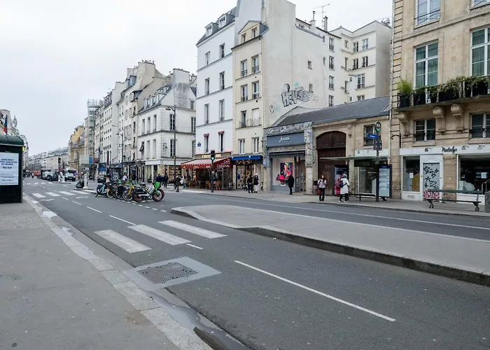 Cocon Urbain Paris