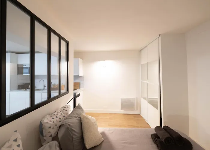 Cocon Urbain Paris